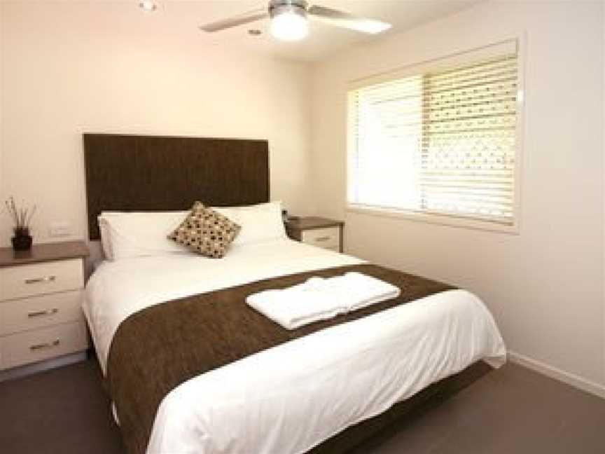 Brisbane Holiday Village, Wishart, QLD