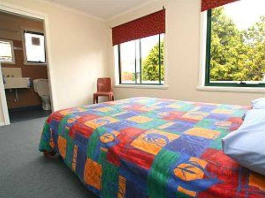 Launceston Backpackers, Accommodation in Launceston