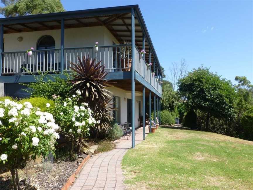 Protea Hill, Riverside, TAS