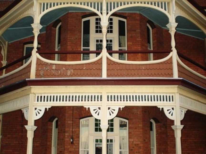 Egremont Bed and Breakfast, Launceston, TAS