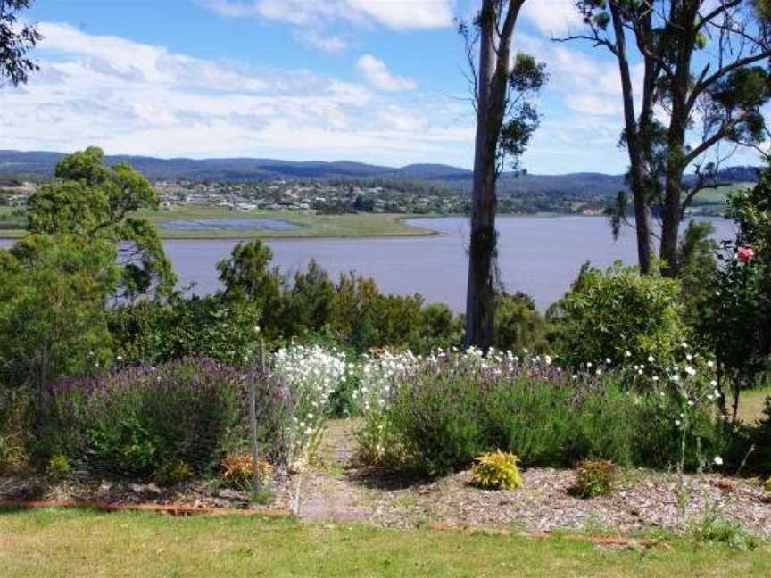 The River House Launceston Tamar Valley, Dilston, TAS