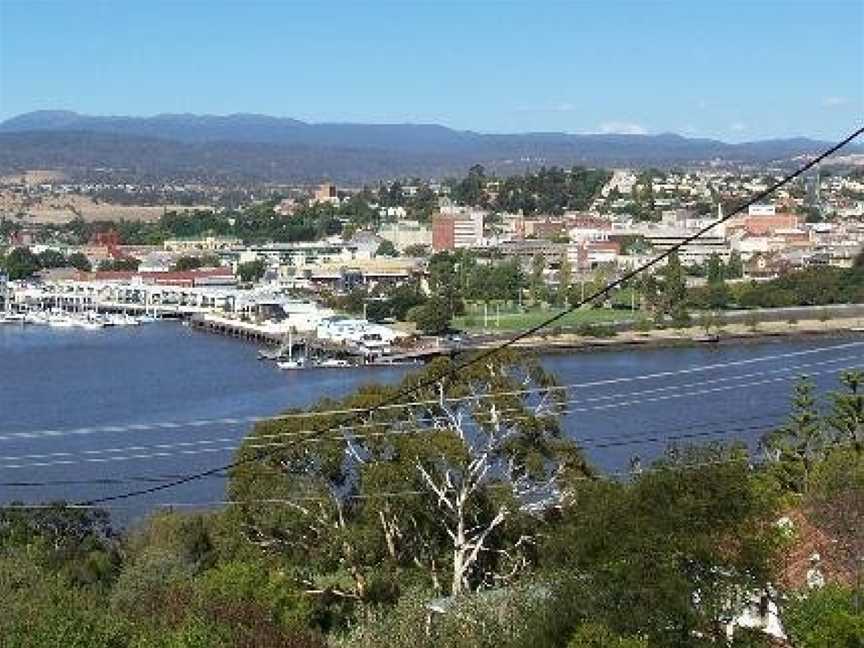 Werona Heritage Accommodation, Trevallyn, TAS