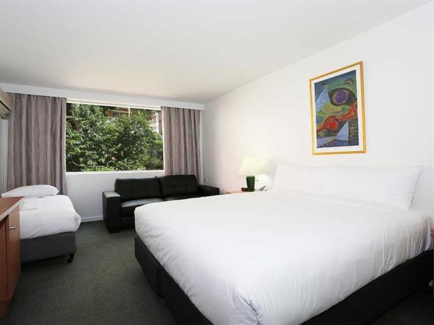 Hotel Launceston, Launceston, TAS