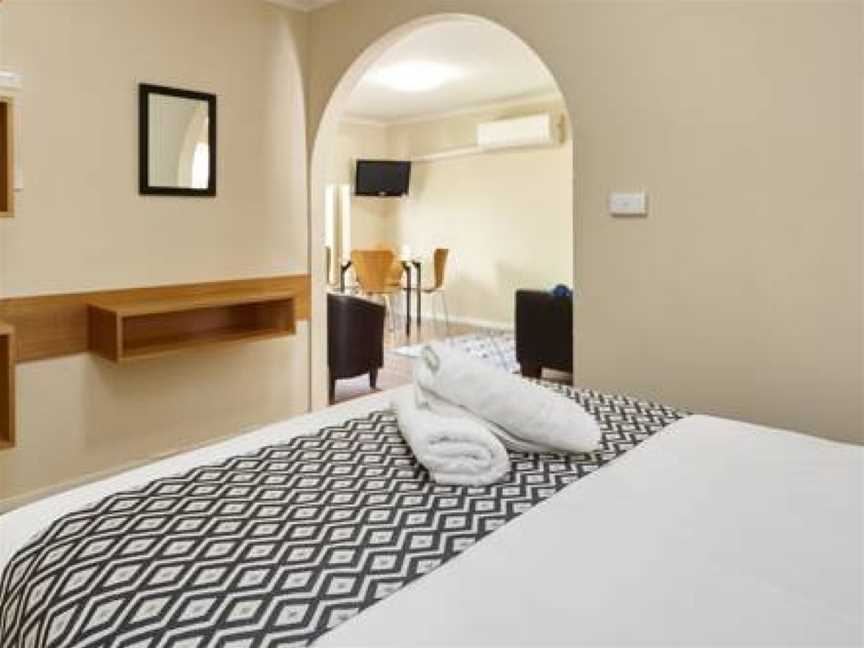 Elphin Serviced Apartments, Launceston, TAS