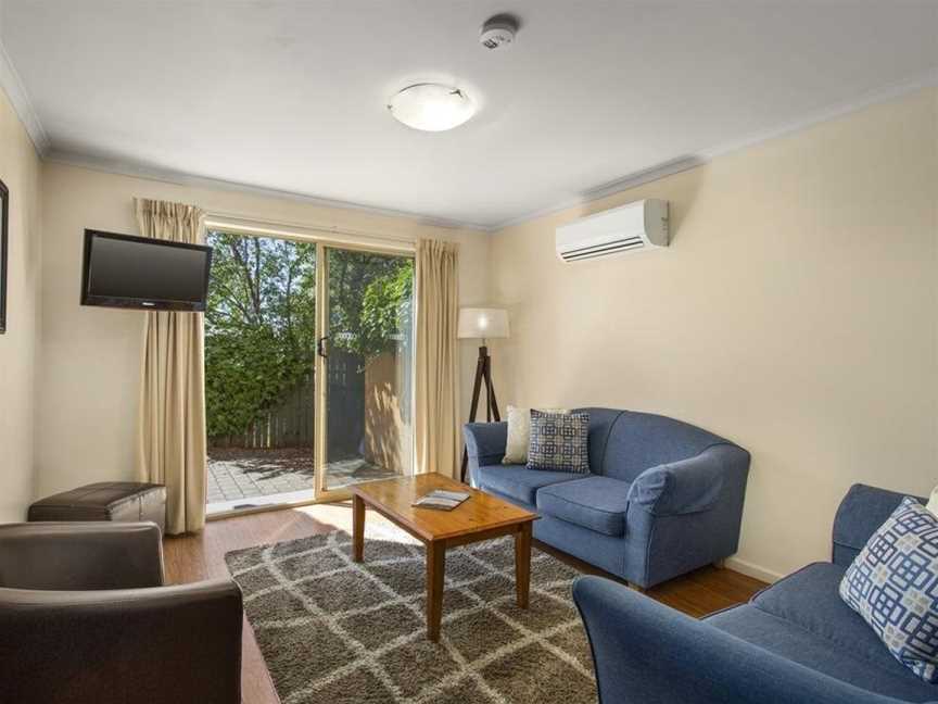 Elphin Serviced Apartments, Launceston, TAS