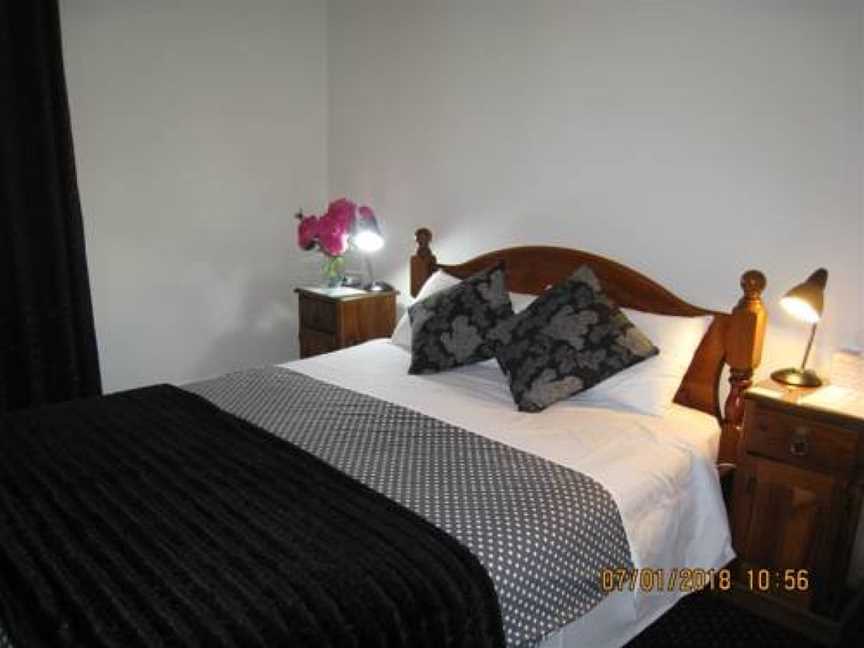 Hi George B&B, Accommodation in Launceston