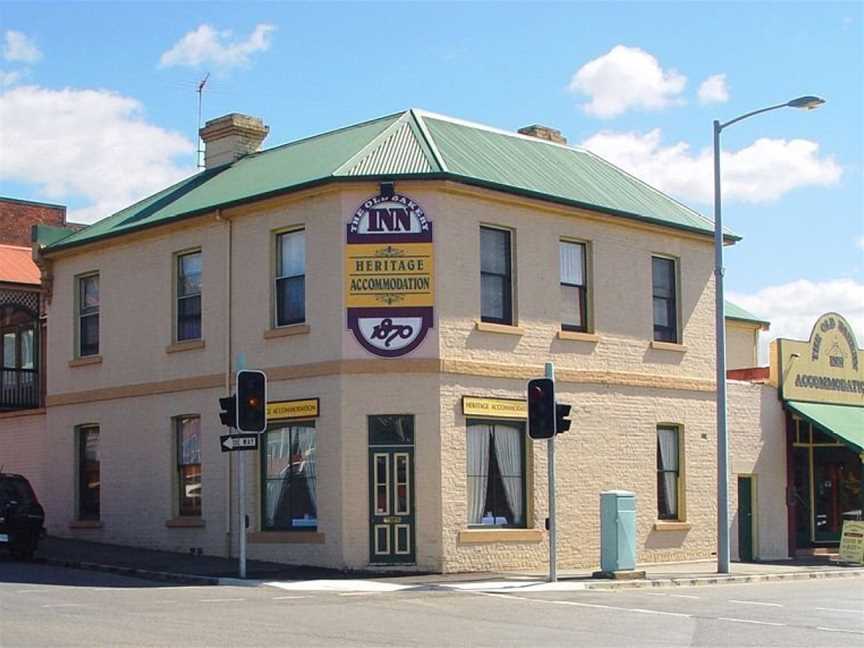 Art Hotel on York, Launceston, TAS