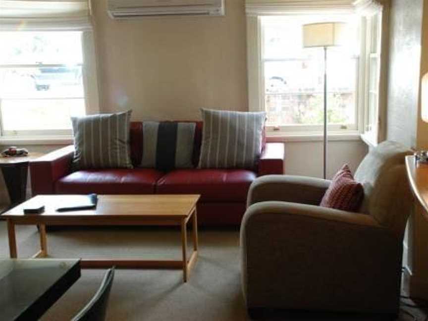 LIDO BOUTIQUE APARTMENTS, Launceston, TAS