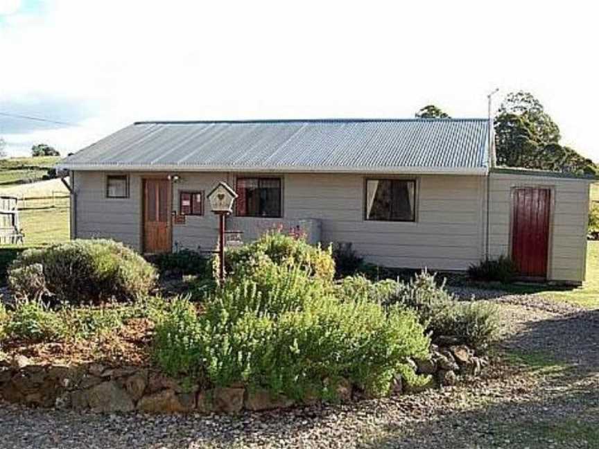 Engadine Cottage, Mole Creek, TAS