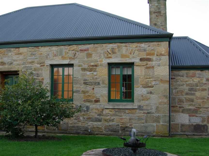 Blackwood Park Cottages Mole Creek, Mole Creek, TAS