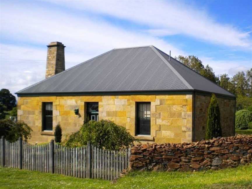 Blackwood Park Cottages Mole Creek, Mole Creek, TAS