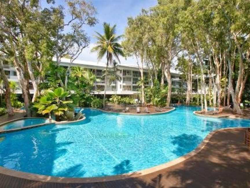 Palm Cove Beach Apartment, Palm Cove, QLD