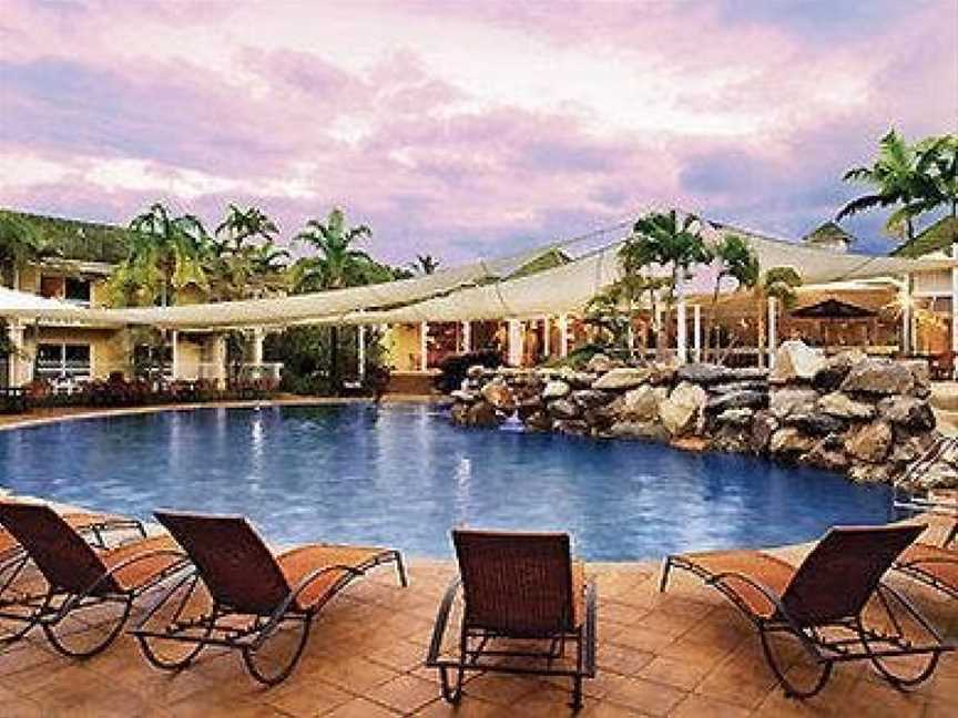 Hotel Grand Chancellor Palm Cove, Palm Cove, QLD