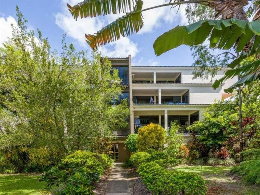 Tranquility - Apartment, Palm Cove, QLD