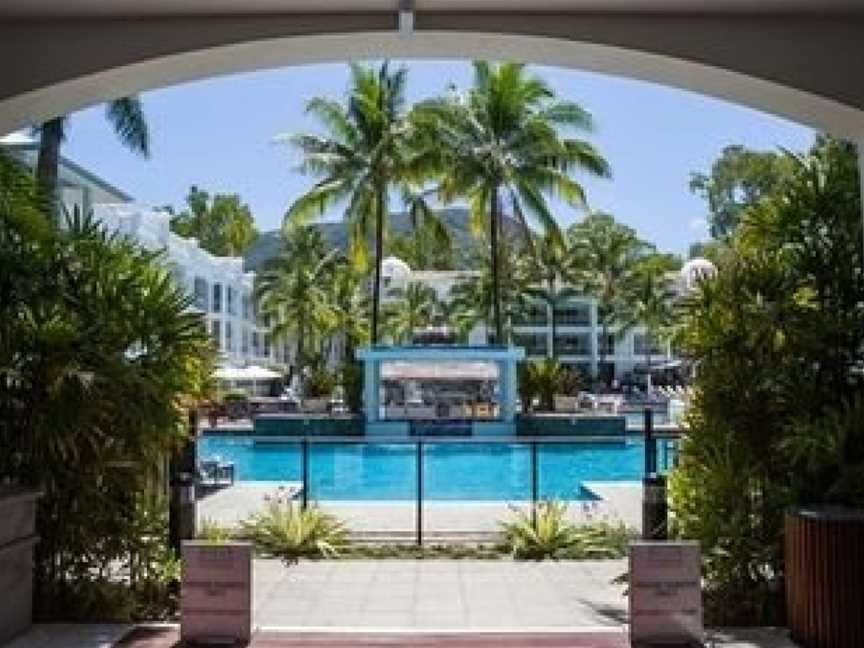 3123 BEACH CLUB PARADISE, Palm Cove, QLD