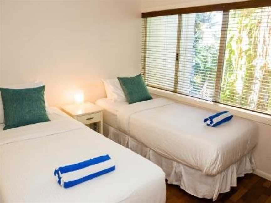 Alamanda - Suite 46, Palm Cove, QLD