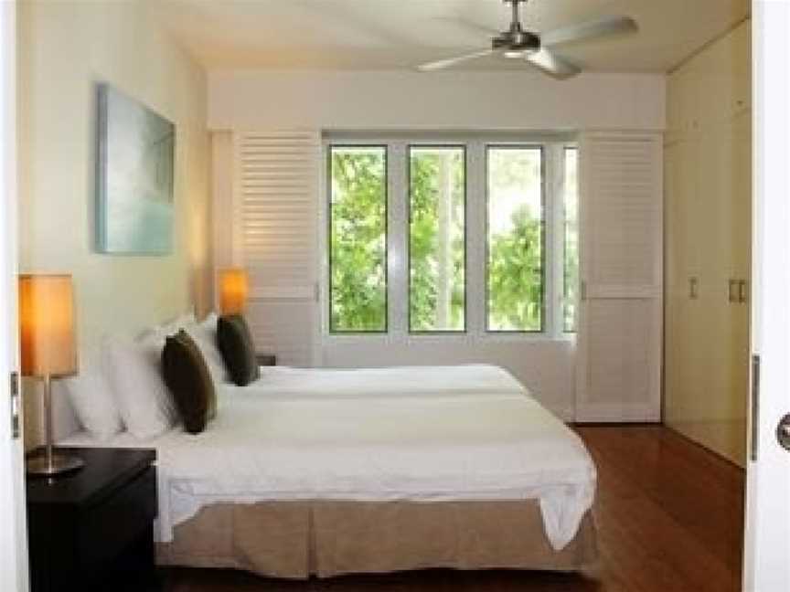 Serenity Beach Club 6421-22, Accommodation in Palm Cove