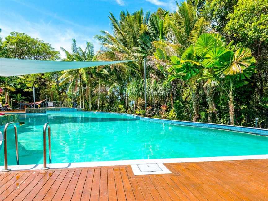 Palm Cove Holiday Apartment, Palm Cove, QLD