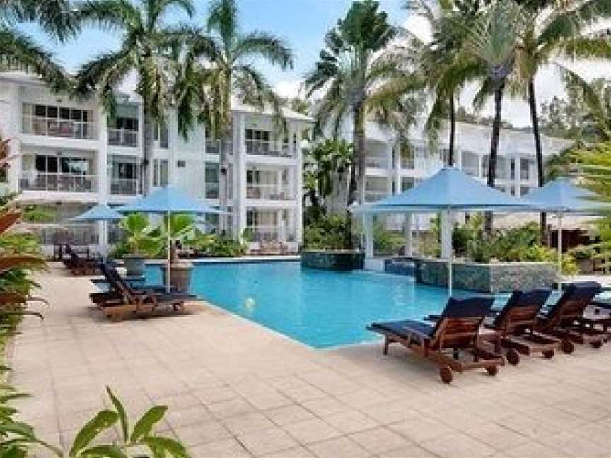 Penthouse 5134 Beach Club, Palm Cove, QLD