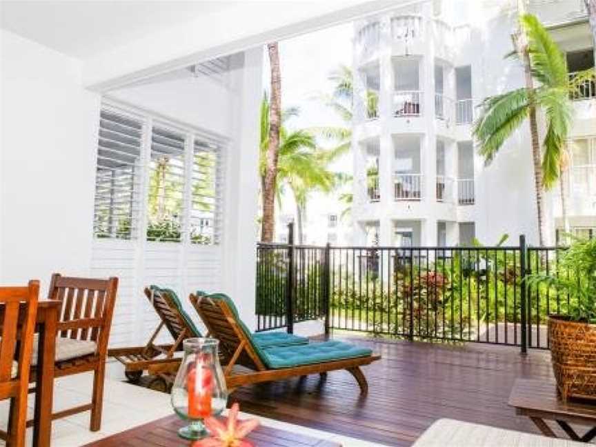 5313 BEACH CLUB CORAL SUITE, Palm Cove, QLD