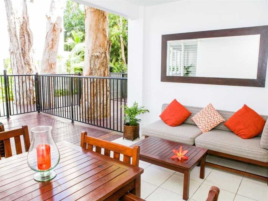 5313 BEACH CLUB CORAL SUITE, Palm Cove, QLD