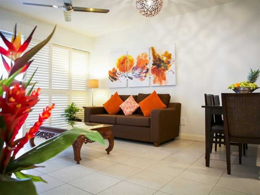 5313 BEACH CLUB CORAL SUITE, Palm Cove, QLD