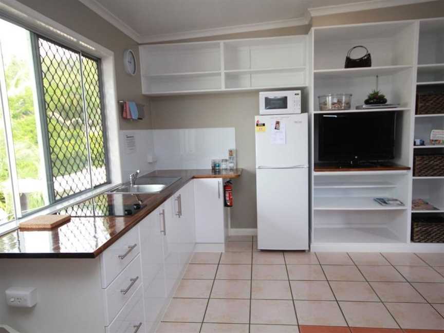 Seaforth Holiday Units, Seaforth, QLD