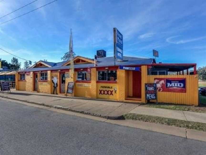 Fernvale Hotel Motel, Fernvale, QLD