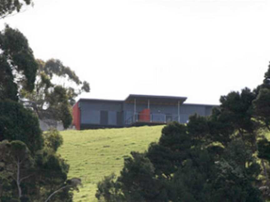 Black Rock Retreat, Howth, TAS