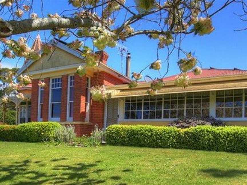 Alexandria Bed and Breakfast, Wynyard, TAS