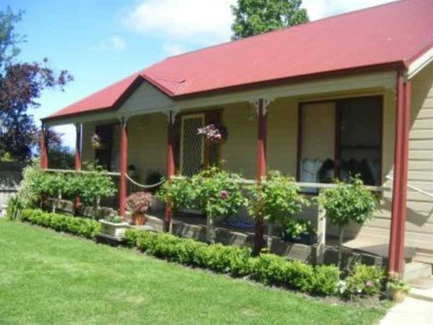 Longford Boutique Accommodation , Longford, TAS