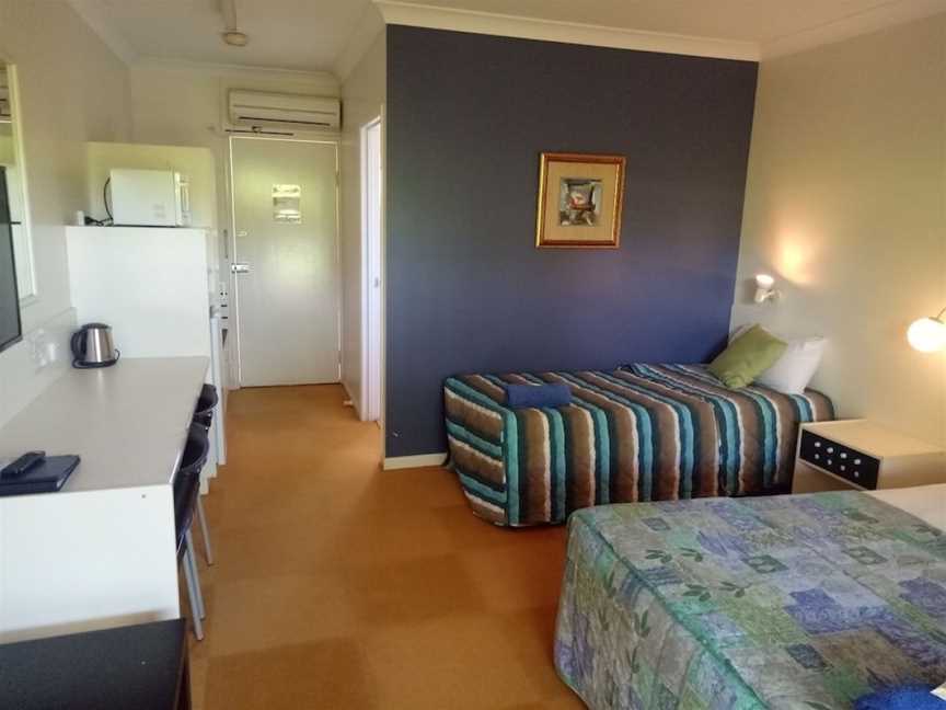 Mareeba Motor Inn, Mareeba, QLD