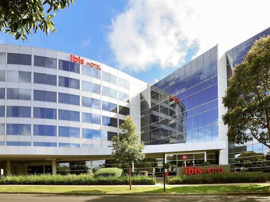 ibis Melbourne - Glen Waverley, Glen Waverley, VIC