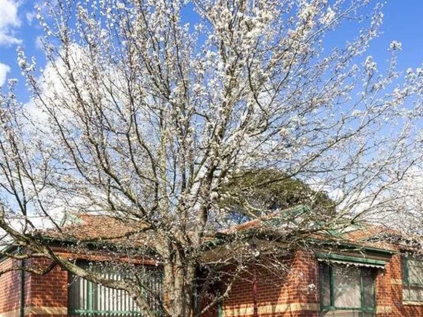 Mount Waverley Townhouses, Mount Waverley, VIC