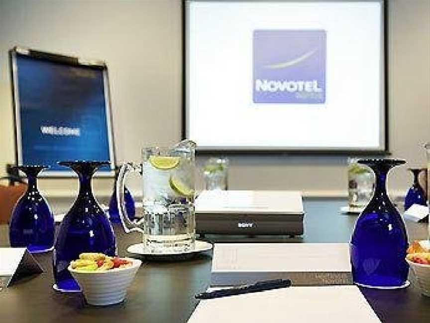 Novotel Melbourne Glen Waverley, Glen Waverley, VIC