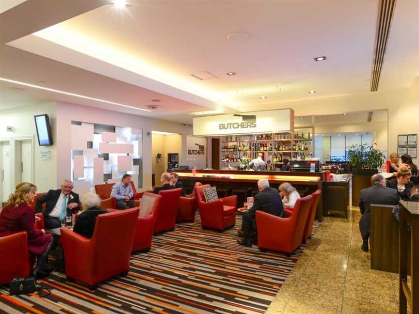 Novotel Melbourne Glen Waverley, Glen Waverley, VIC