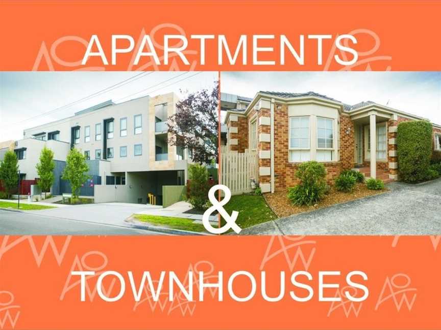 Apartments Of Waverley, Glen Waverley, VIC