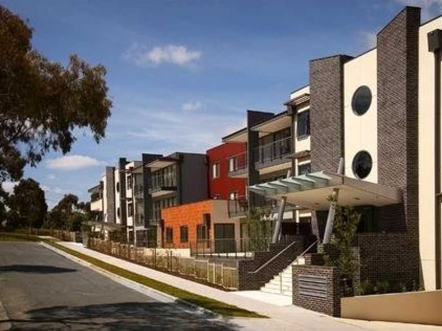 Apartments @ Glen Waverley, Glen Waverley, VIC