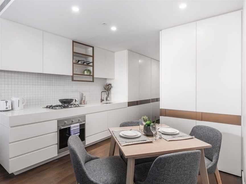 Domi Serviced Apartments, Glen Waverley, VIC