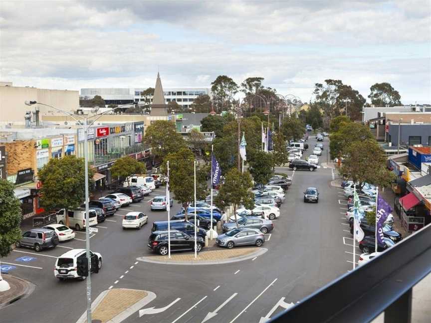 Park Avenue - IKON Glen Waverley, Glen Waverley, VIC