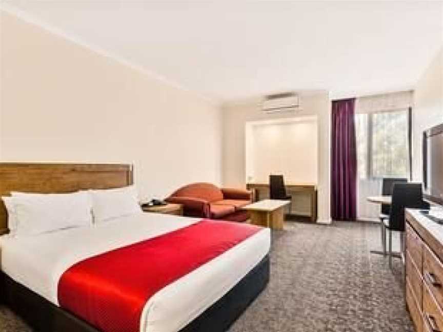 Quality Hotel Manor, Mitcham, VIC