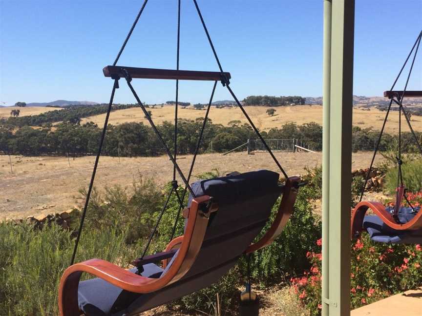 Heathcote Views Bed & Breakfast, Heathcote South, VIC