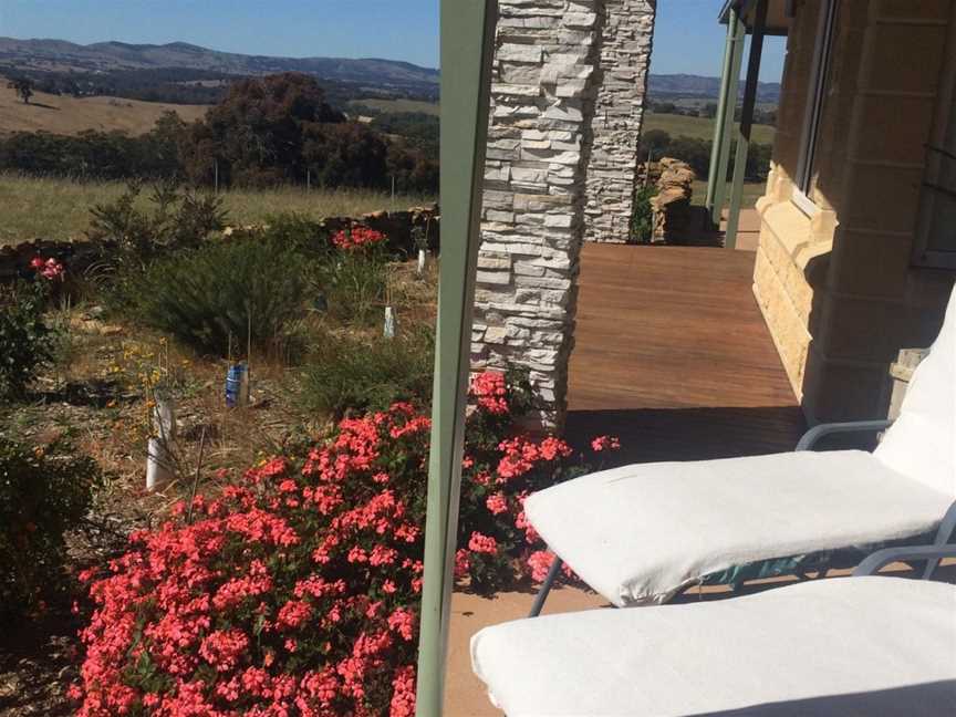 Heathcote Views Bed & Breakfast, Heathcote South, VIC