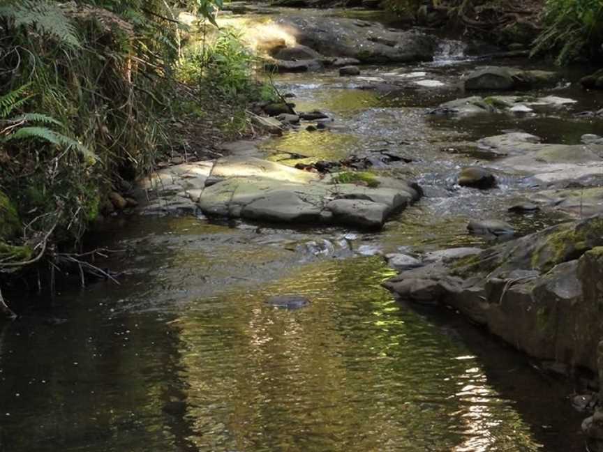 King Parrot Cottages & Conference Retreat, Pennyroyal, VIC