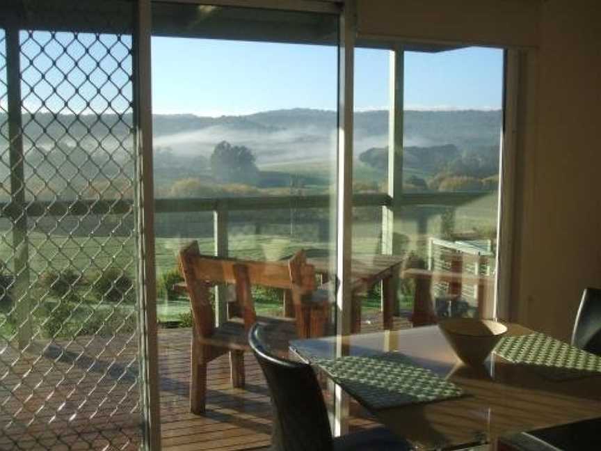 Forrest River Valley B&B, Forrest, VIC