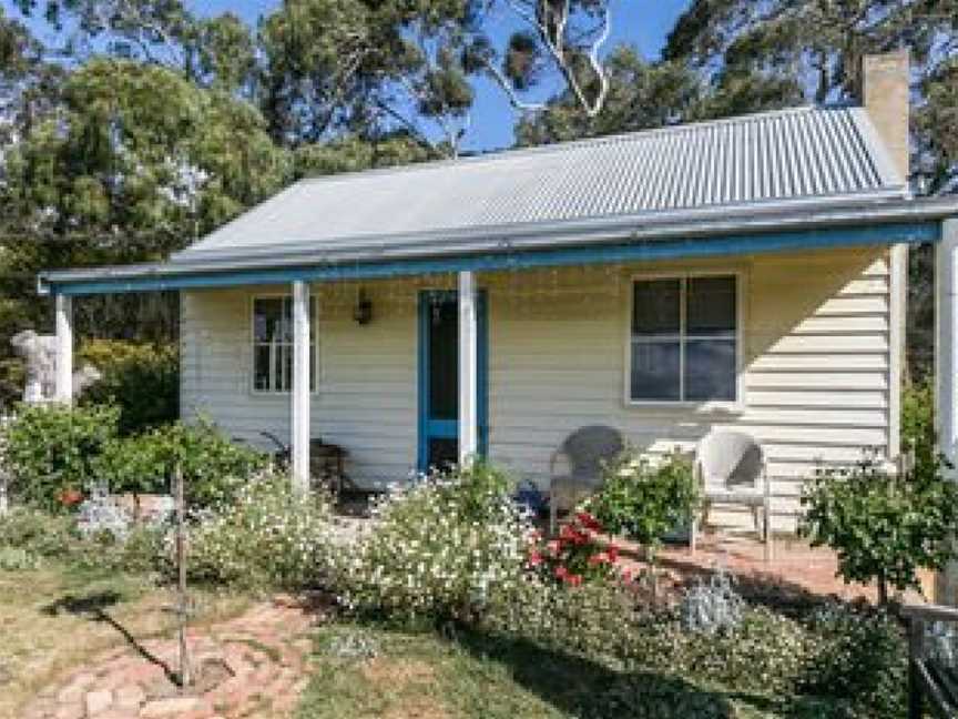 Freshwater Creek Cottages & Farm Stay, Freshwater Creek, VIC