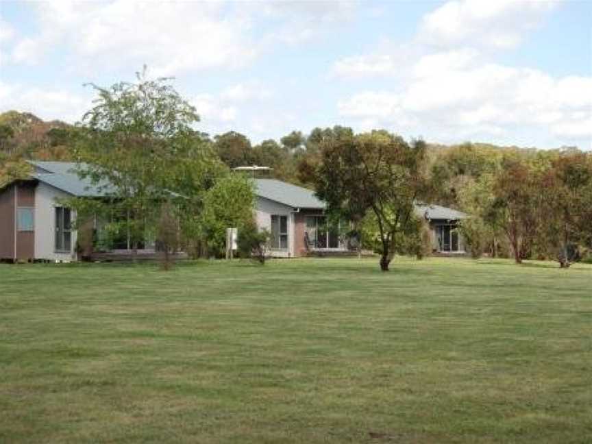 Bellbrae Harvest, Bellbrae, VIC