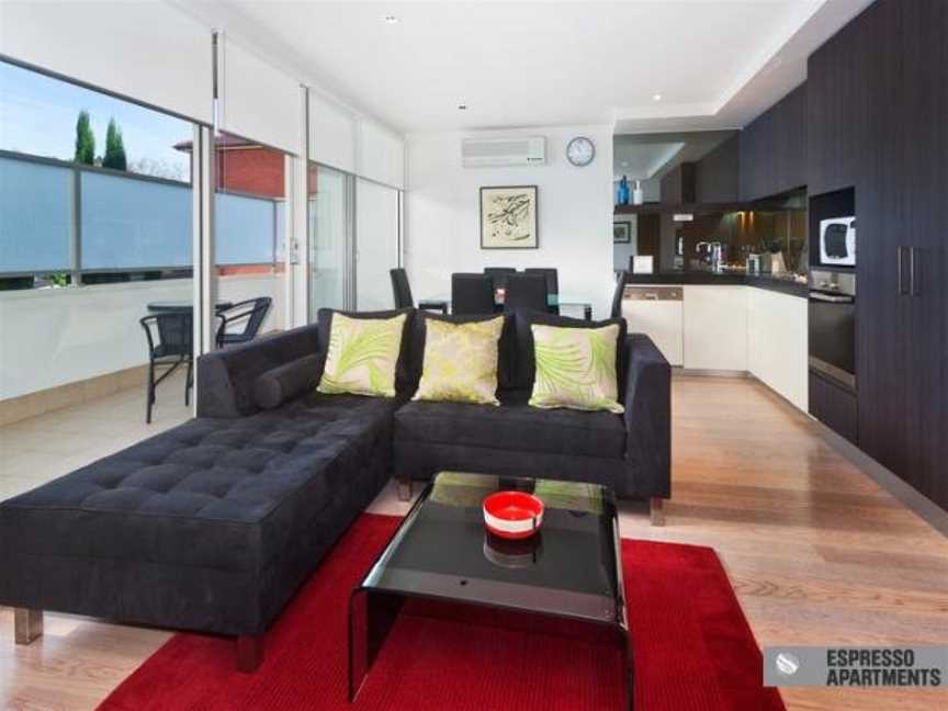 Luxury Apartment Elwood DC9, Elwood, VIC