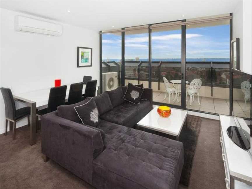 703/181 St Kilda Road, St Kilda, VIC