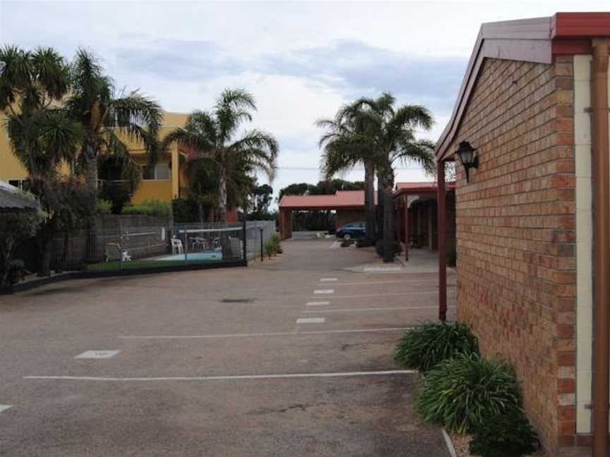 Cunningham Shore Motel, Lakes Entrance, VIC